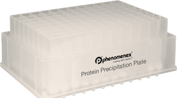 Impact Protein Precipitation Plates