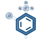 Lux Cellulose-2 Chiral Phase