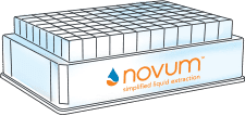 Novum SlE Well Plates 150